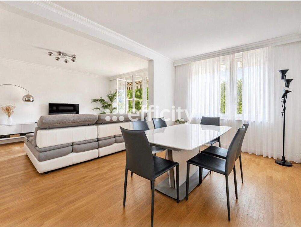 Vente Appartement Appartement Lyon 8