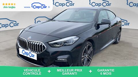 BMW Serie 2 1.5 218I 136.0 M Sport 2022 occasion Sens 89100