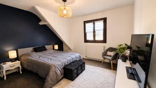  Maison à vendre 5 pièces 125 m²