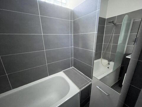  Appartement  louer 2 pices 46 m