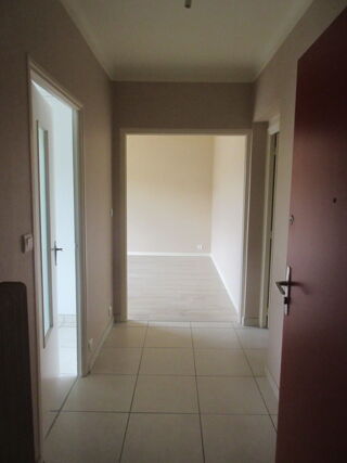  Appartement � louer 2 pi�ces 53 m�