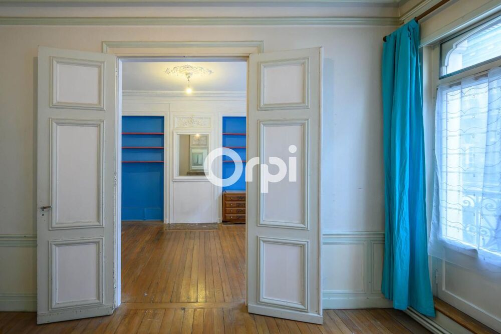 Vente Appartement Appartement T2 hyper centre avec balcon en centre ville de Douai Douai