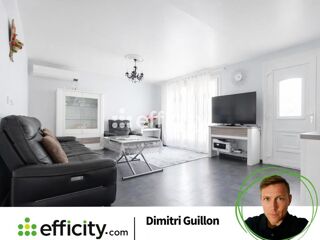  Maison à vendre 8 pièces 138 m²