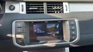 Range Rover Evoque 2.0 D180 AWD BVA9 HSE Dynamic - Automatique 2018 occasion 49100 Angers