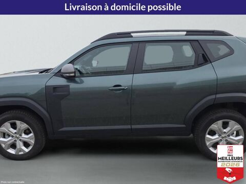 Duster Hybrid-G 150 4x4 Expression 2026 occasion 10150 Lavau