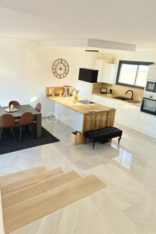  Maison  vendre 5 pices 115 m