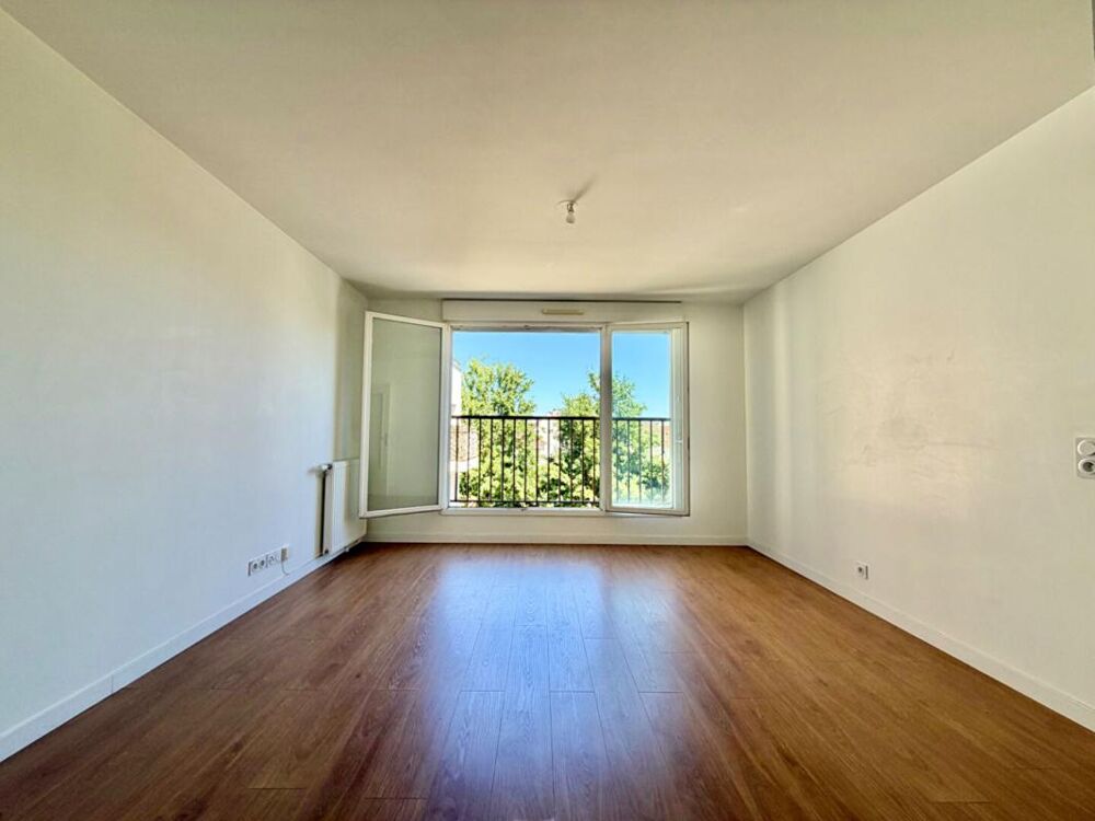 Vente Appartement Appartement Athis Mons 2 pièce(s) 41.02 m2 Athis mons