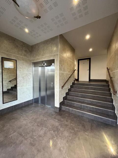  Appartement � louer 3 pi�ces 59 m�