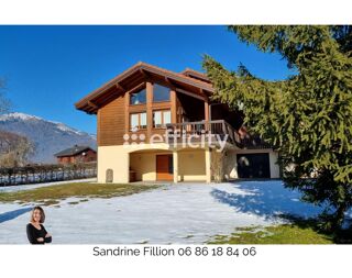  Maison � vendre 10 pi�ces 260 m�