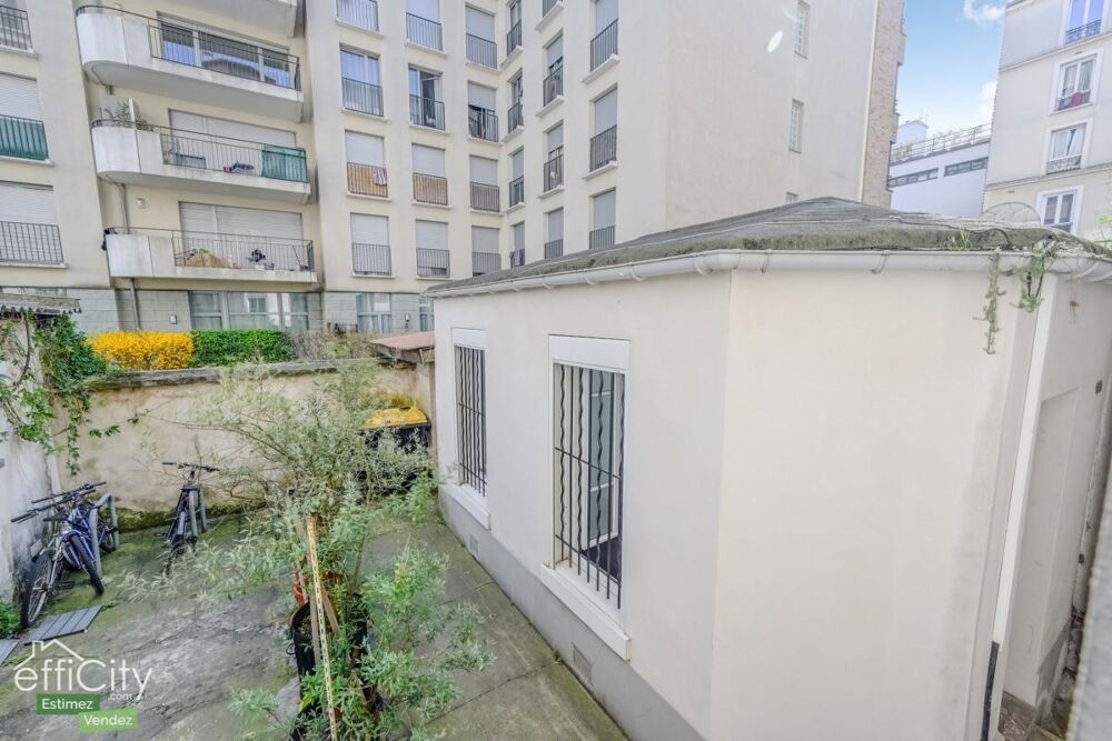 Vente Appartement Studio Saint denis