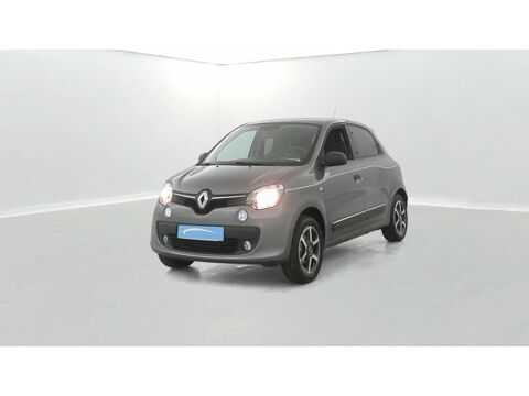 Renault Twingo III 0.9 TCe 90 Energy Intens 2018 occasion Morlaix 29600