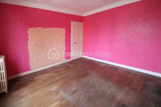  Maison à vendre 4 pièces 75 m²