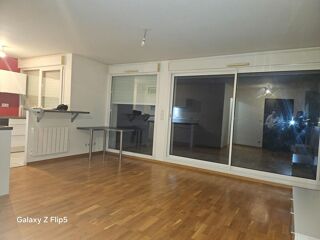 Appartement à louer 2 pièces 47 m²