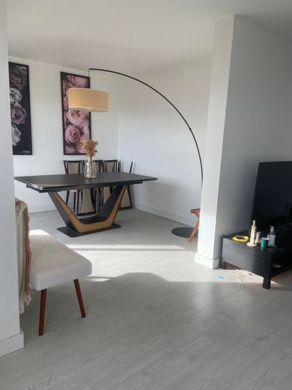 Chambre de 13m2 à louer sur Le Bouscat