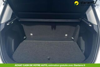 MG.ZS 1.5 L Hybrid+ 197 ch Luxury 2025 occasion 69190 Saint-Fons