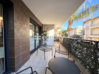  Appartement � vendre 2 pi�ces 46 m�