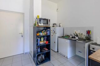  Appartement à vendre 1 pièce 32 m²