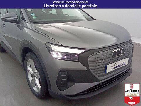 Q4 40 204 82 kWh Design 2023 occasion 10150 Lavau