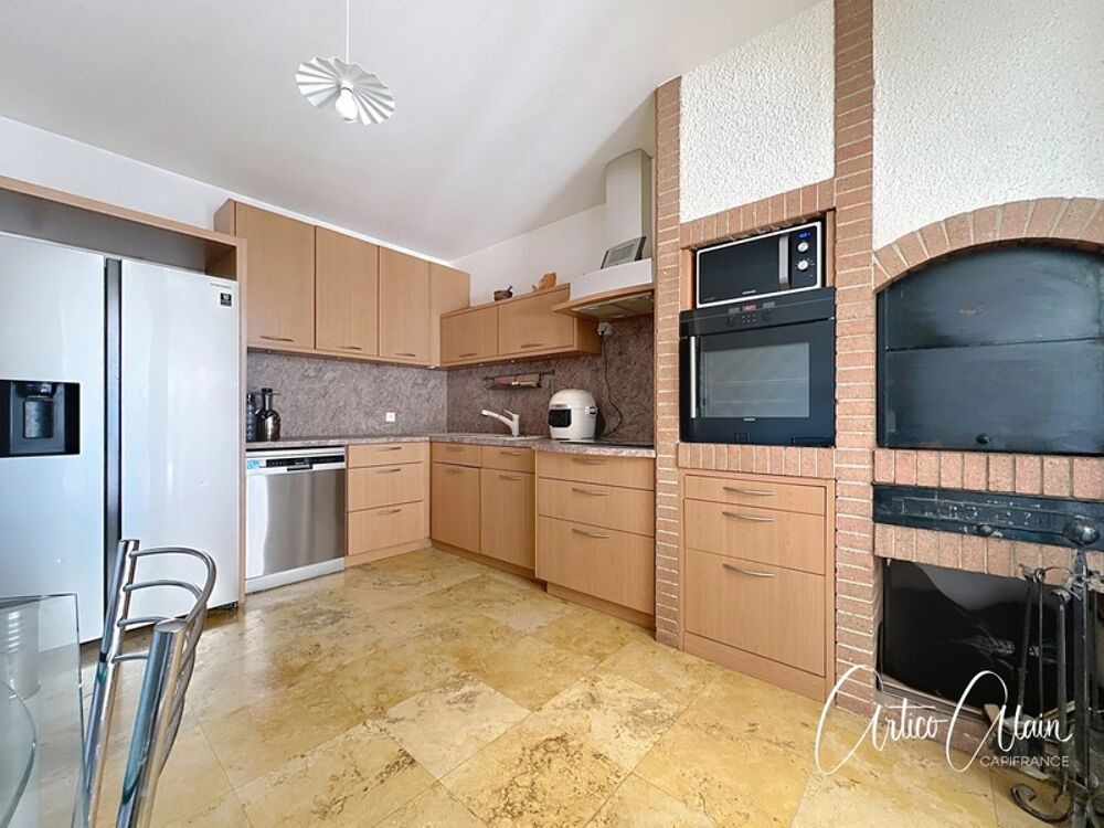 Vente Maison Maison à vendre 220 m² proche de VILLEFRANCHE DE LAURAGAIS (31) Villefranche de lauragais