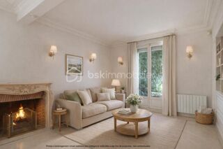  Maison à vendre 4 pièces 90 m²