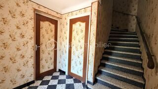  Maison à vendre 4 pièces 80 m²