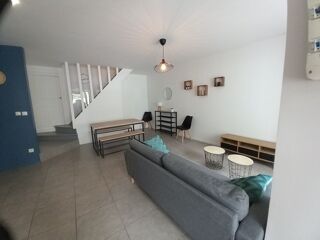  Maison à louer 3 pièces 67 m²