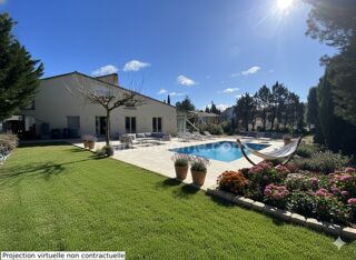  Maison � vendre 9 pi�ces 270 m�