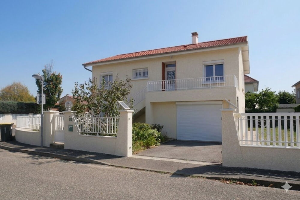 Vente Maison Maison individuelle CORBAS Corbas