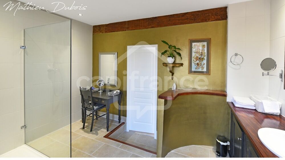 � vendre  Propri�t�/ch�teau Castelmoron-sur-Lot (47260)