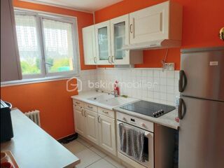  Appartement  vendre 2 pices 39 m