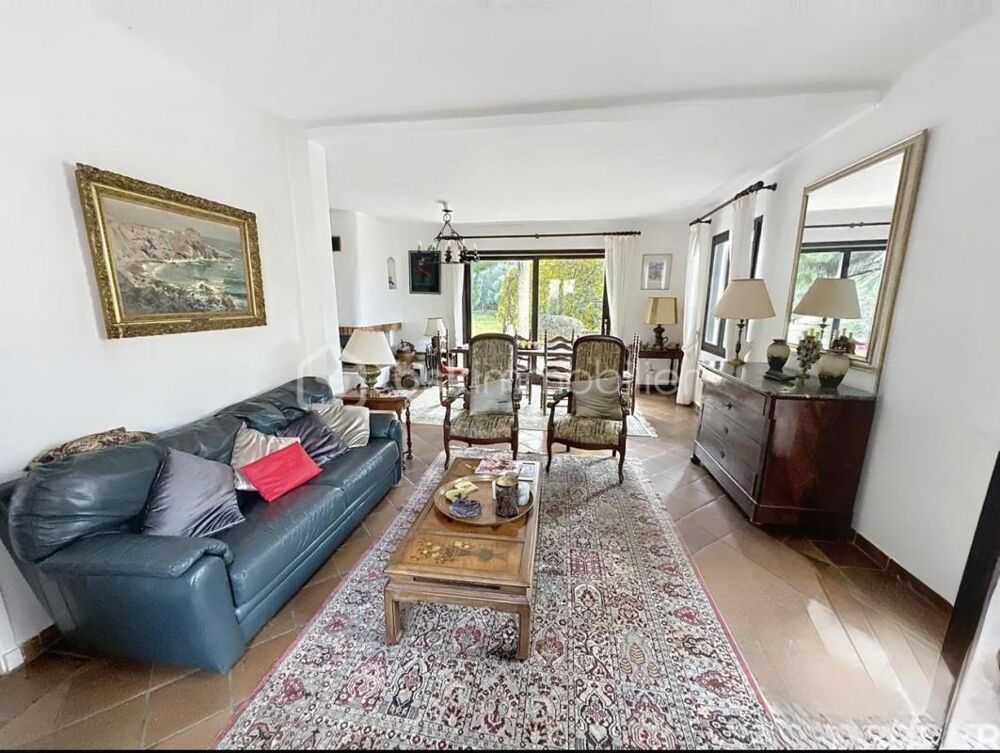 à vendre  Maison La Seyne-sur-Mer (83500)