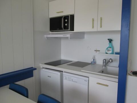  Appartement  louer 1 pice 23 m