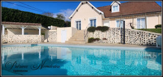  Maison � vendre 6 pi�ces 154 m�