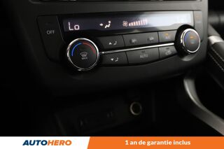 Kadjar 1.5 dCi Energy Intens 110 ch 2019 occasion 92130 Issy-les-Moulineaux