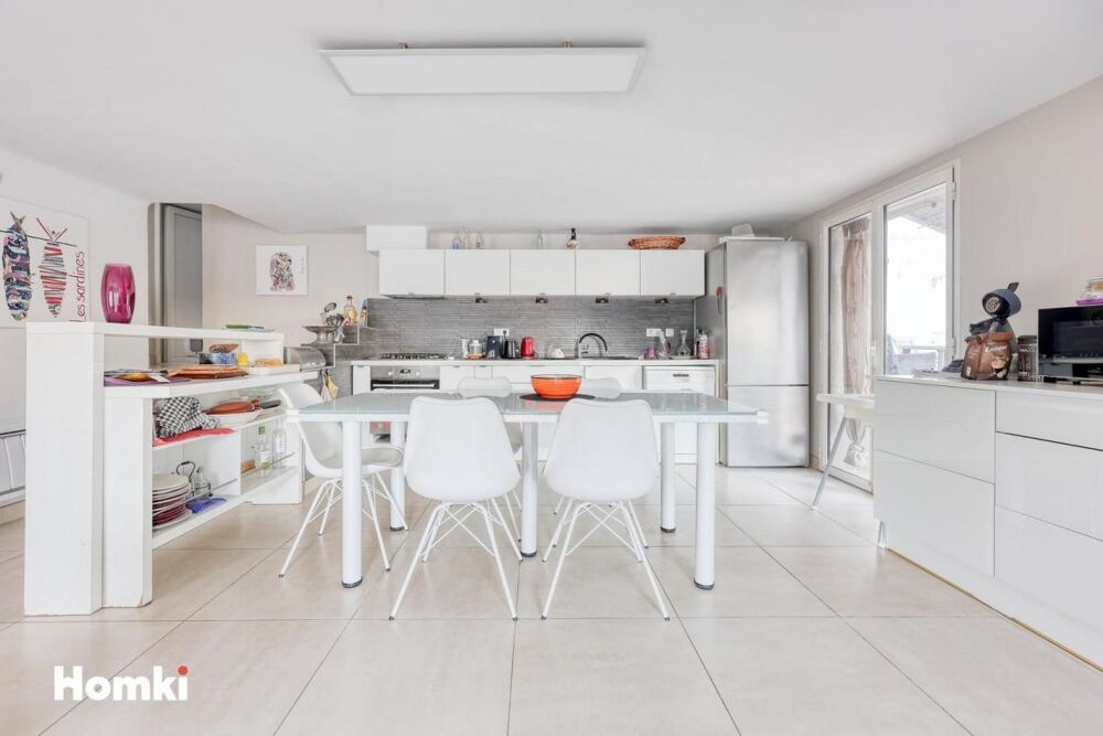 Vente Maison Maison/Villa T4 de 97 m² à Six-Fours-les-Plages 83140 Six fours les plages