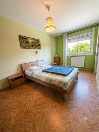 Appartement à vendre 4 pièces 87 m²