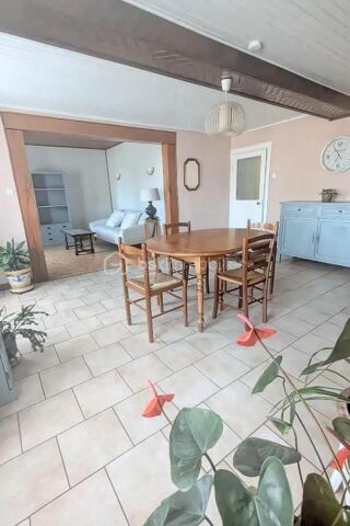  Maison à vendre 4 pièces 114 m²