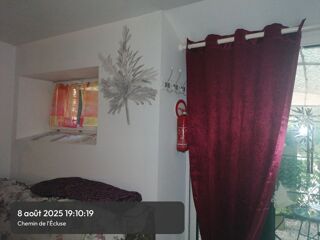  Maison à louer 2 pièces 36 m² Montferrand