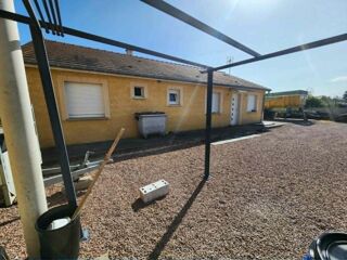  Maison à vendre 5 pièces 104 m²