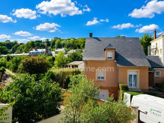  Appartement à vendre 2 pièces 52 m²