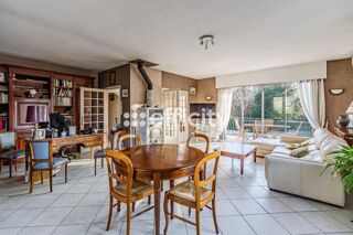  Maison � vendre 7 pi�ces 212 m�