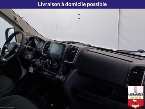 Jumper 3.5 L3H2 140ch 2026 occasion 10150 Lavau