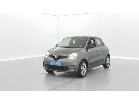 Annonce voiture Renault Twingo 11690 