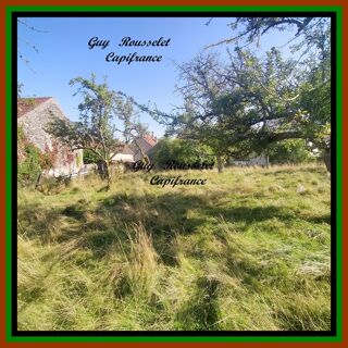  Terrain à vendre 1293 m²