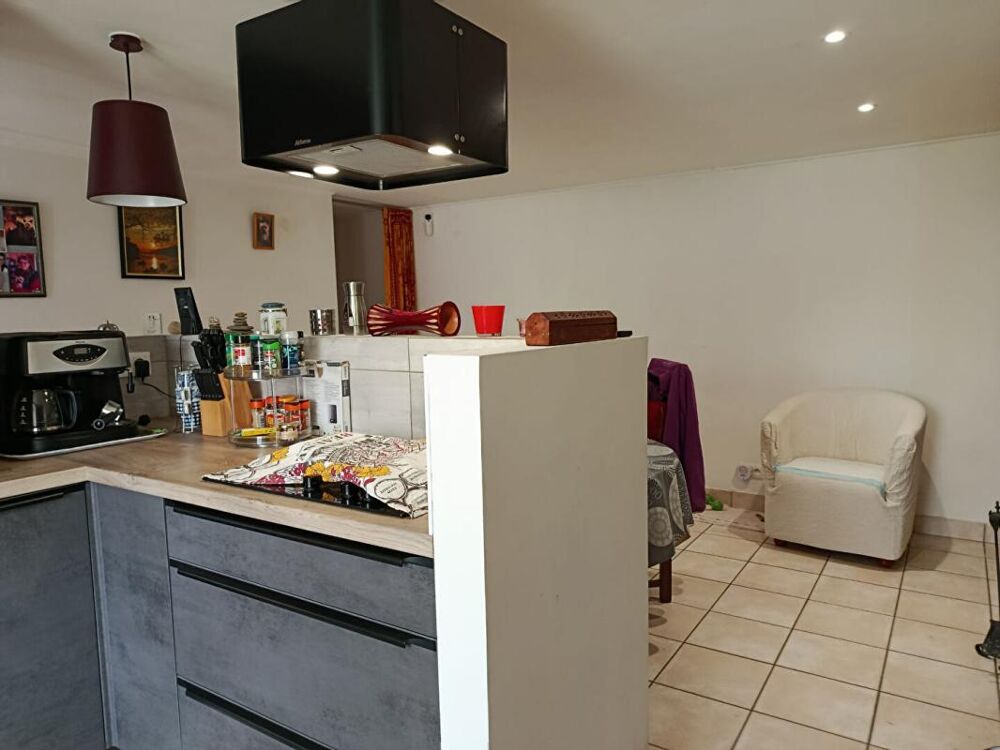 Maison 49 M2 2 chambres