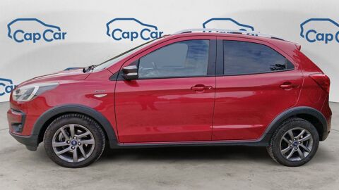 Ka 1.2 TI-VCT 85 Active 2018 occasion 85170 Saint Denis La Chevasse