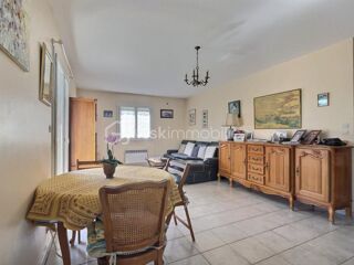  Maison à vendre 5 pièces 99 m²