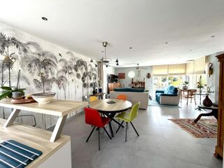  Maison à vendre 5 pièces 119 m² Gignac