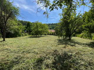  Terrain  vendre 850 m