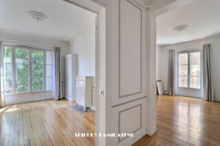  Appartement à vendre 4 pièces 100 m²